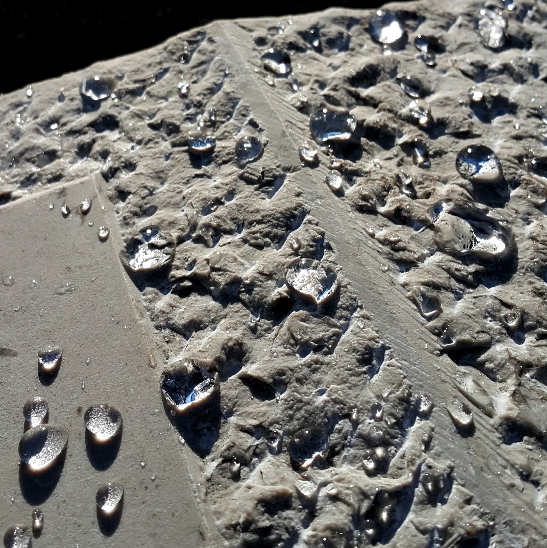 stone background