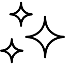 clean icon